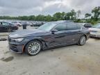 2016 BMW 740