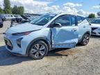 2022 CHEVROLET BOLT EUV