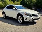 2015 MERCEDES-BENZ GLA
