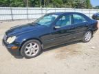 2004 MERCEDES-BENZ C
