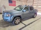 2008 HONDA RIDGELINE