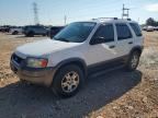 2004 FORD ESCAPE