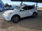 2017 TOYOTA RAV4 HYBRID
