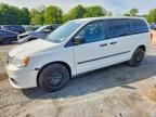2012 DODGE RAM VAN