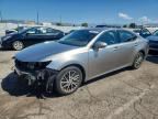 2017 LEXUS ES