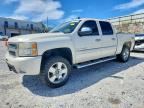 2011 CHEVROLET SILVERADO