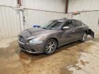 2012 NISSAN MAXIMA