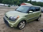 2012 KIA SOUL