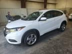 2019 HONDA HR-V