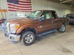 2011 FORD F350