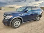 2018 NISSAN ARMADA