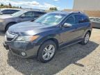 2013 ACURA RDX