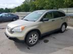 2007 HONDA CR-V