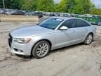2013 AUDI A6