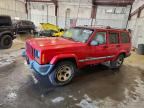 1999 JEEP CHEROKEE