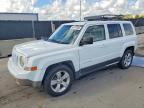 2014 JEEP PATRIOT