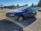 2011 SUBARU IMPREZA