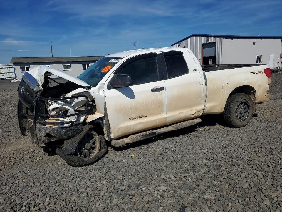 2010 TOYOTA TUNDRA