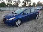2018 KIA FORTE