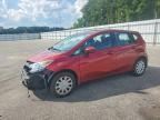 2016 NISSAN VERSA NOTE