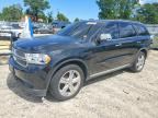 2013 DODGE DURANGO