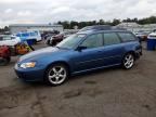 2007 SUBARU LEGACY