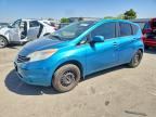 2014 NISSAN VERSA NOTE