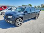 2013 HONDA RIDGELINE