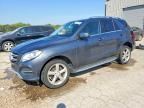 2016 MERCEDES-BENZ GLE