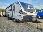 2025 JYC RECREATIONAL VEHICLE (RV)
