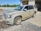 2015 GMC YUKON