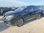 2018 NISSAN MURANO