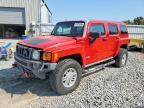 2007 HUMMER H3