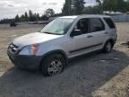 2004 HONDA CR-V
