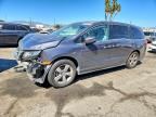 2019 HONDA ODYSSEY