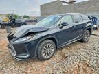 2021 LEXUS RX