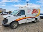 2016 CHEVROLET EXPRESS G3500