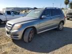 2013 MERCEDES-BENZ GLK