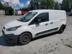 2018 FORD TRANSIT CONNECT
