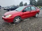 2007 MITSUBISHI LANCER