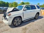 2021 TOYOTA 4RUNNER