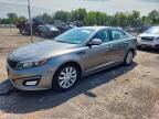 2014 KIA OPTIMA