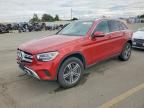 2020 MERCEDES-BENZ GLC