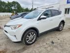 2016 TOYOTA RAV4 HV