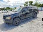 2011 CHEVROLET SUBURBAN