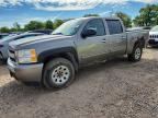 2009 CHEVROLET SILVERADO