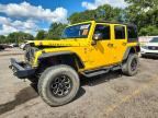 2015 JEEP WRANGLER UNLIMITED