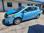 2016 TOYOTA PRIUS C