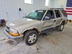 2000 CHEVROLET BLAZER