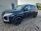 2022 MITSUBISHI OUTLANDER SPORT